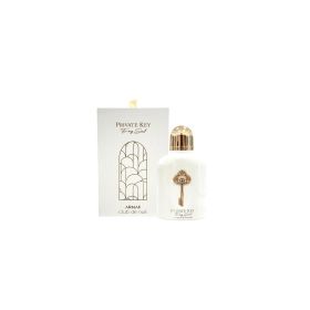 Armaf Club De Nuit Private Key To My Soul 3.4 Extrait De Parfum Spray