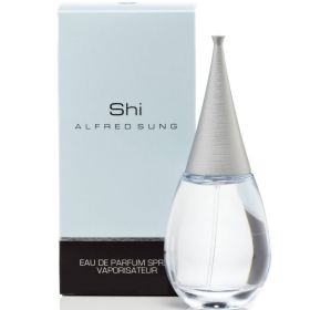 Alfred Sung Shi 1 Oz Eau De Parfum Spray