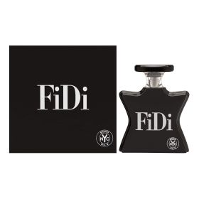 Bond No. 9 Fidi 3.4 Eau De Parfum Spray