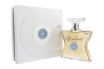 Bond No. 9 Riverside Drive 3.4 Eau De Parfum Spray For Men