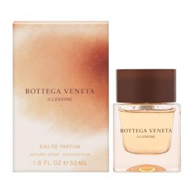 Bottega Veneta Illusione 1.7 Eau De Parfum Spray For Women