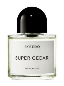 Byredo Super Cedar 3.3 Eau De Parfum Spray