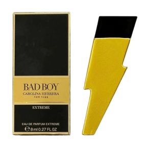 Carolina Herrera Bad Boy Extreme 0.27 Eau De Parfum Extreme Mini