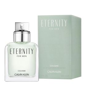 Eternity Cologne 3.3 Eau De Toilette Spray For Men