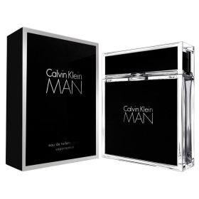 Ck Man 3.4 Eau De Toilette Spray