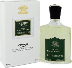 Creed Bois Du Portugal 3.4 Eau De Toilette Spray For Men