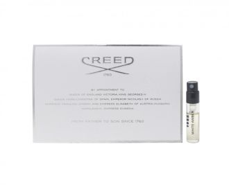 Creed White Amber 0.08 Oz Eau De Parfum Vial