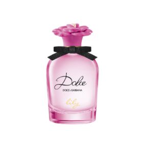 Dolce & Gabbana Dolce Lily Tester 2.5 Eau De Toilette Spray For Women