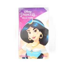 Disney Princess Jasmine 3.4 Eau De Toilette Spray