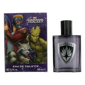 Marvel Guardians Of The Galaxy 3.4 Eau De Toilette Spray