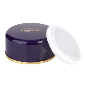 Passion 2.6 Dusting Powder