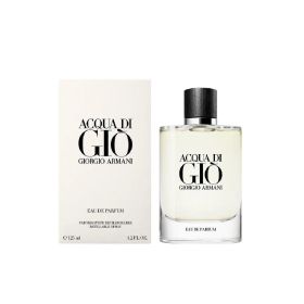 Acqua Di Gio 4.2 Parfum Spray For Men Refillable