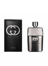 Gucci Guilty 5 Oz Eau De Toilette Spray For Men