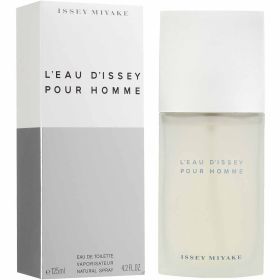 Issey Miyake 4.2 Eau De Toilette Spray For Men