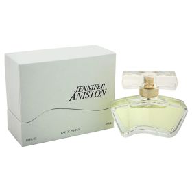 Jennifer Aniston 1 Oz Eau De Parfum Spray For Women