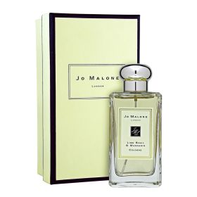 Jo Malone Lime Basil & Mandarin 3.4 Cologne Sp (Boxed)