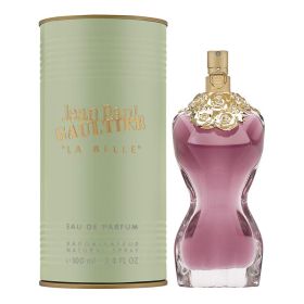 Jean Paul Gaultier La Belle 3.4 Eau De Parfum Spray For Women