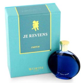 Je Reviens Worth 0.5 Oz Parfum