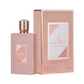 Lattafa Ameerat Al Arab Prive Rose 3.4 Eau De Parfum Spray