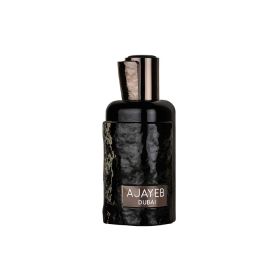 Lattafa Ajayeb Dubai 3.4 Eau De Parfum Spray