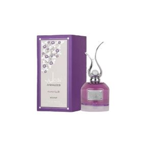 Lattafa Asdaaf Andaleeb Flora 3.4 Eau De Parfum Spray For Women