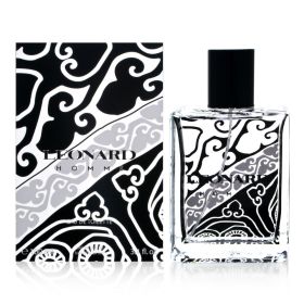 Leonard Homme 3.4 Eau De Toilette Spray For Men