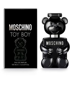 Moschino Toy Boy 3.4 Eau De Parfum Spray