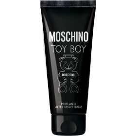 Moschino Toy Boy 3.4 After Shave Balm For Men