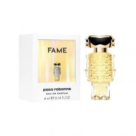 Paco Rabanne Fame 0.14 Eau De Parfum Mini