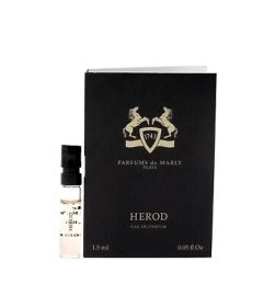 Parfums De Marly Herod 0.05 Eau De Parfum Vial Spray For Men