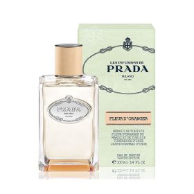 Prada Les Infusions De Fleur D'Oranger 3.4 Eau De Parfum Spray