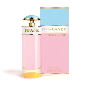 Prada Candy Sugar Pop 2.7 Eau De Parfum Spray