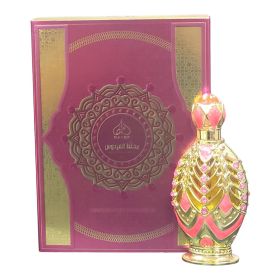 Rayef Mukhallat Al Firdous 0.67 Perfume Concentrated Oil