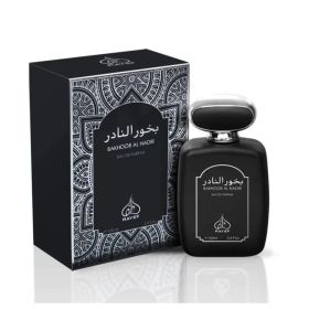 Rayef Bakhoor Al Nadir 3.4 Eau De Parfum Spray