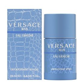 Versace Eau Fraiche 2.5 Deodorant Stick For Men