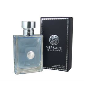 Versace Pour Homme 3.4 After Shave