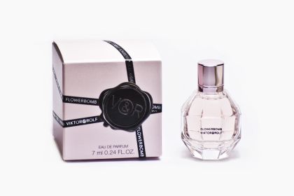 Flowerbomb V&R 7 Ml Eau De Parfum Mini