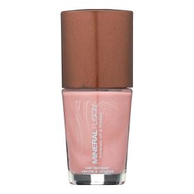 Mineral Fusion - Nail Polish - Tiara - 0.33 Oz.