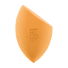 Real Techniques Miracle Makeup Blending Sponge, Orange, 1 Count