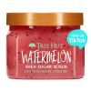 Tree Hut Watermelon Shea Sugar Exfoliating and Hydrating Body Scrub, 18 oz