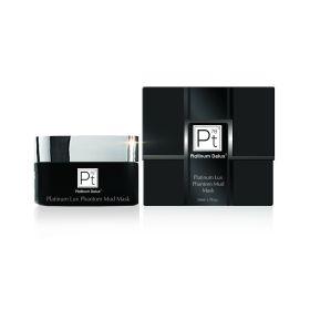 Phantom Mud Mask Platinum Lux