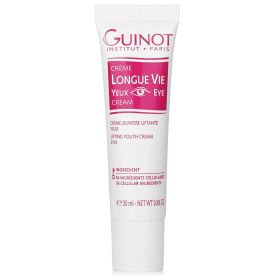 GUINOT - Longue Vie Yeux Eye Cream 514442 30ml/0.88oz