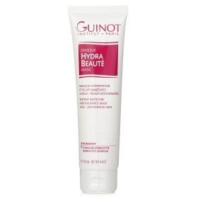 GUINOT - Hydra Beaute Instant Moisture And Radiance Mask (For Dehydrated Skin)  437840 150ml/4.4oz