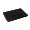 3′x 4′x1/2" Beauty Salon Square Anti-fatigue Salon Mat (Foreign Party Internal Party) Black