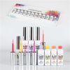 Nail Art Lacquers Beauty Salon 12 Colors Paint Gel Nails Set Soak off Painting Glow in Dark Gel Line Polish Kit