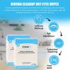 Cleaning Wipes for Dry Eyes