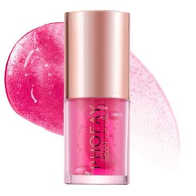 PHOFAY Jelly Lip Oil (Option: 05)