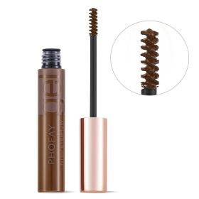 PHOFAY Tinted Eyebrow Gel (Option: 1PCS-04)