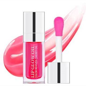 Moisturising And Nourishing Sheer Toothed Lip Glaze (Option: 15 Style)