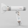 High Speed Brushless Hair Dryer Portable Negative Ion Three Minute Fast Drying Wind Adjustable Household Electric Hair Dryer